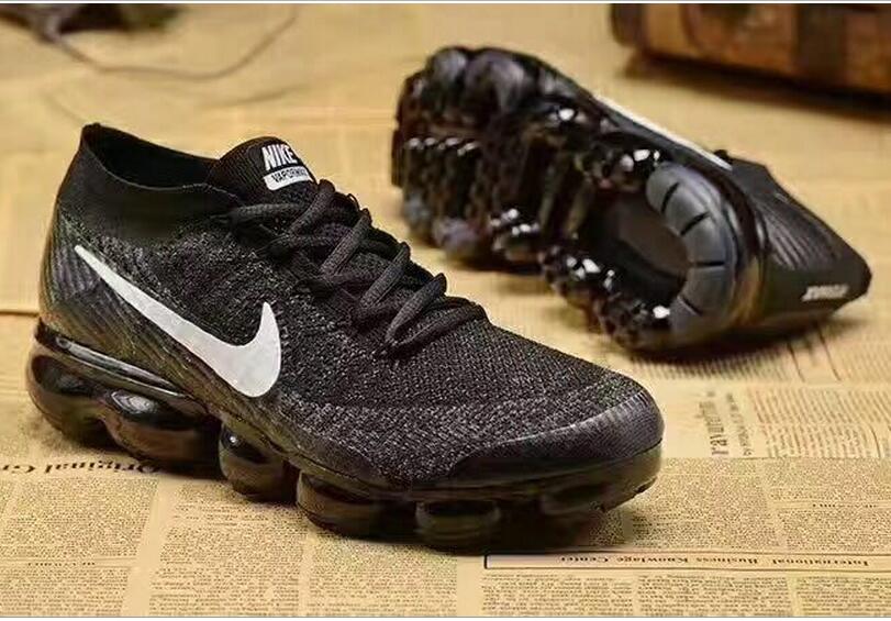 Nike Air Vapor Max Black