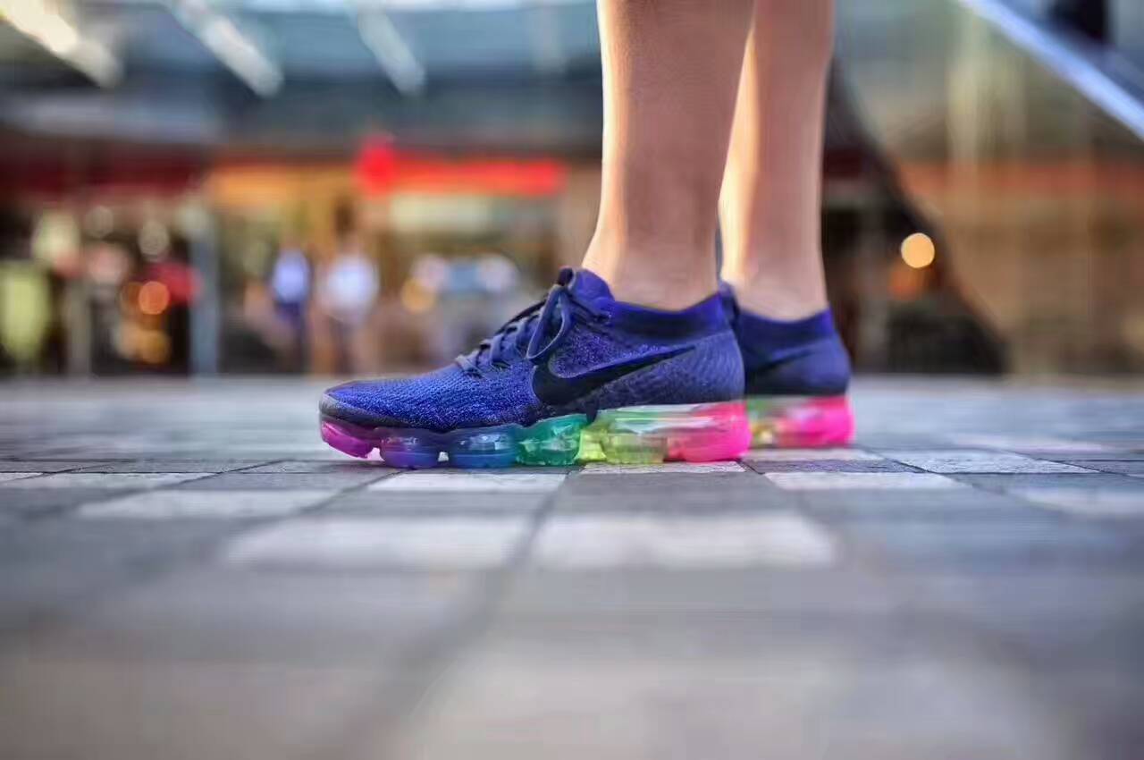 Nike Air Vapor Max Be True