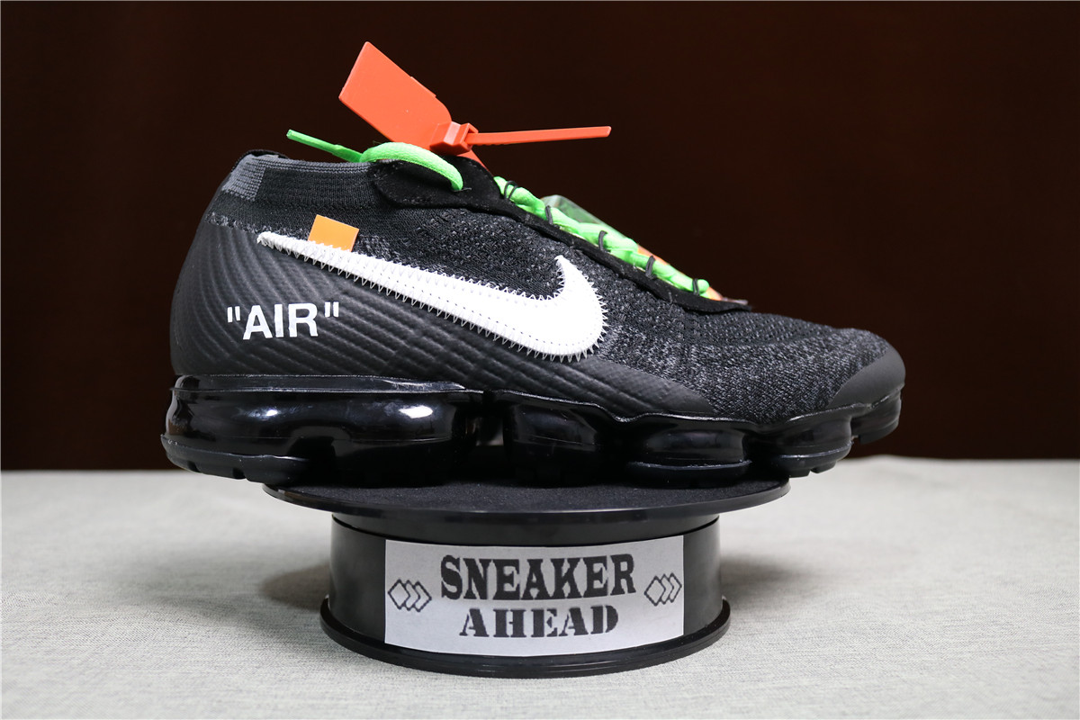 Nike Air Vapor Max X Off-white