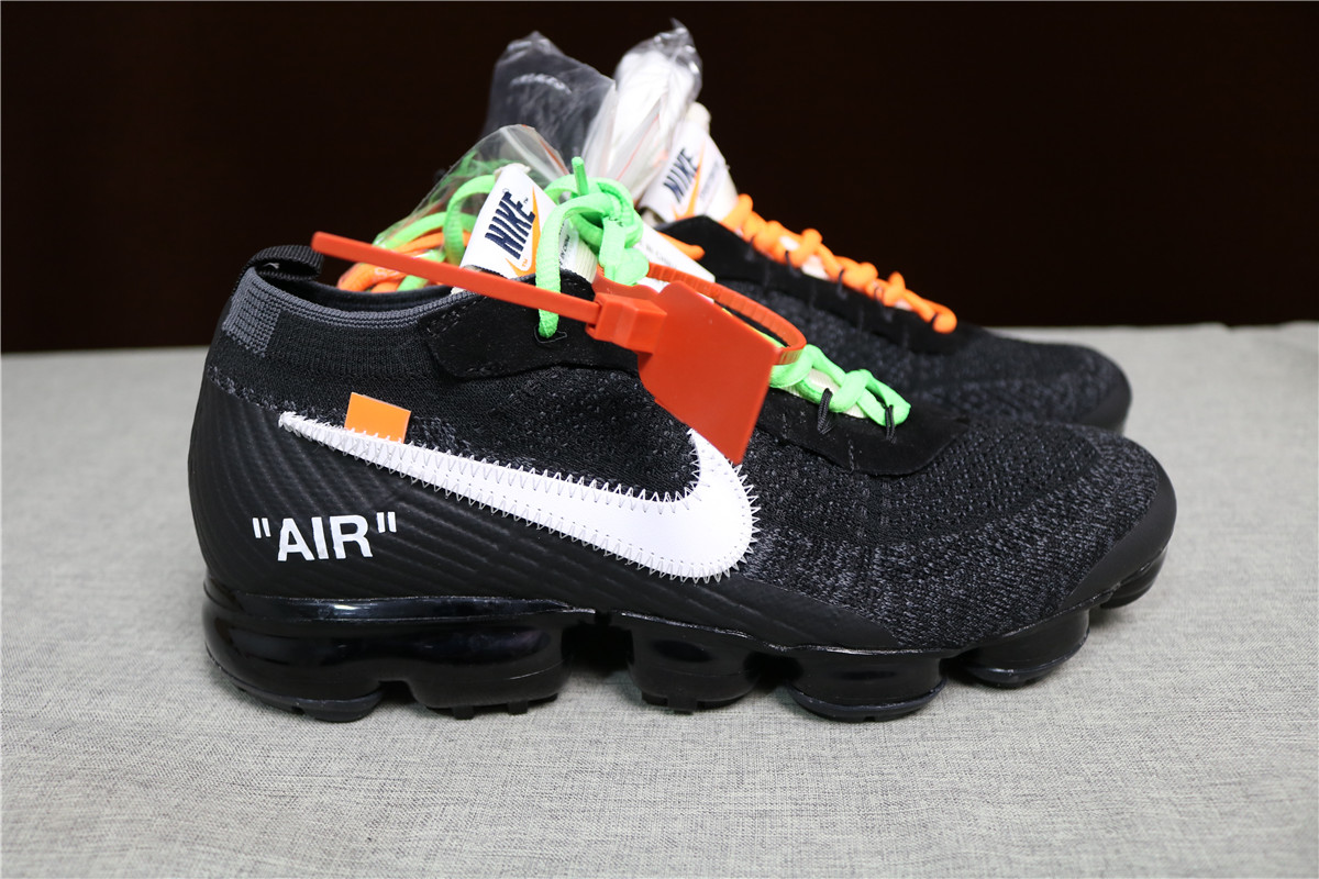 Nike Air Vapor Max X Off-white