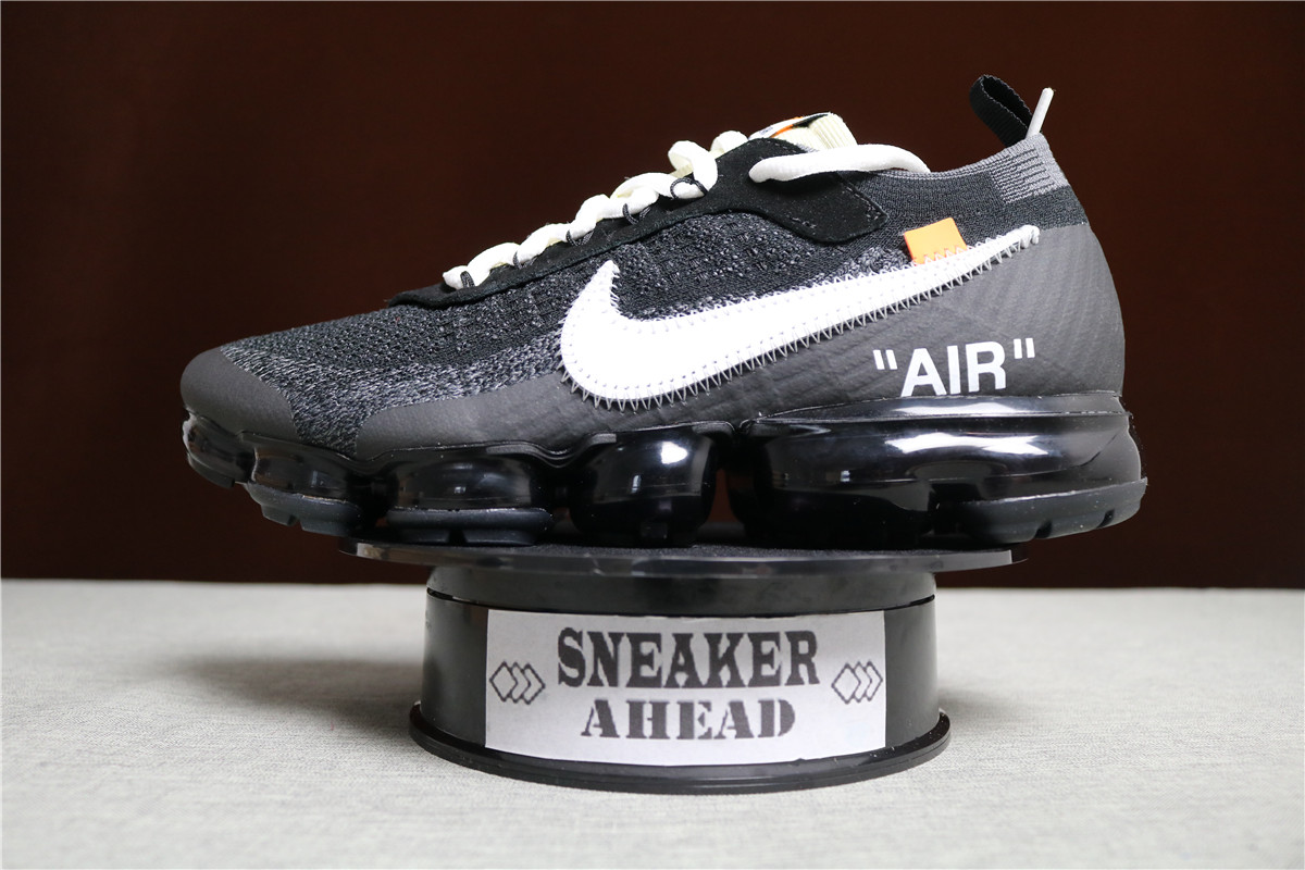 Authentic Nike Air Vapor Max X Off-white