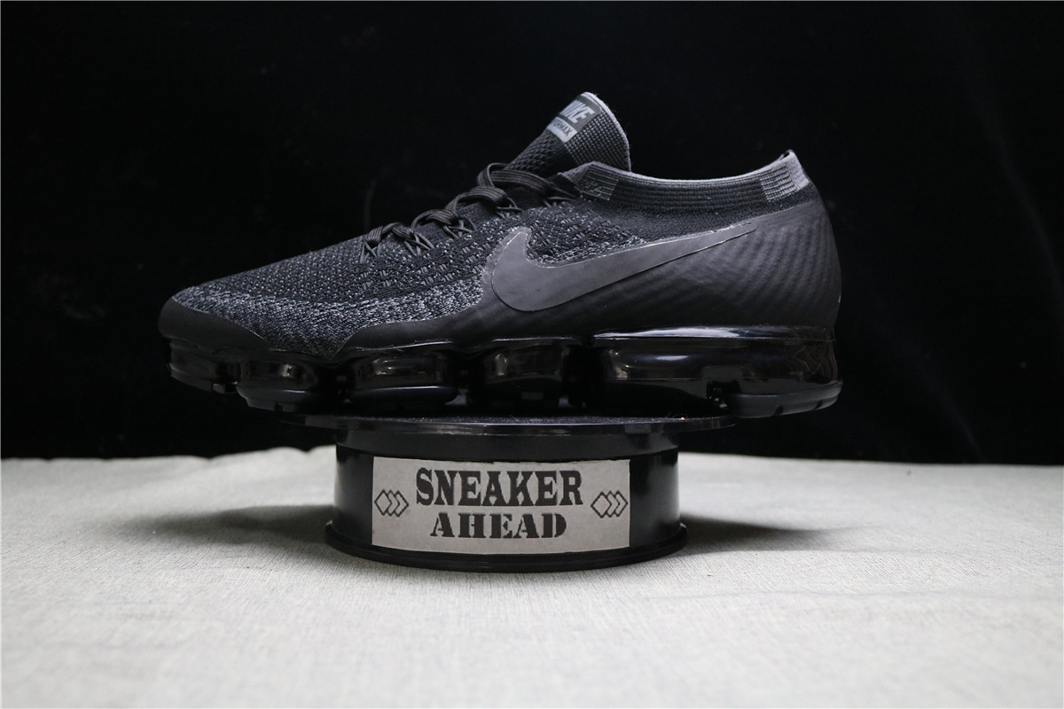 Air Vapormax Triple Black 3.0