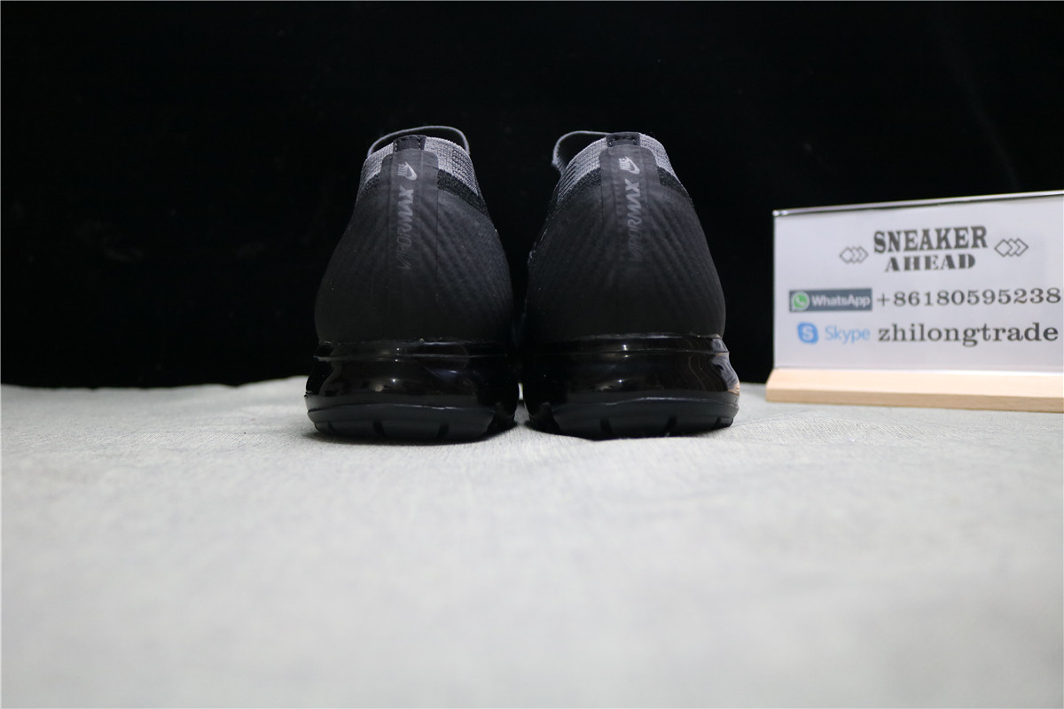 Air Vapormax Triple Black 3.0