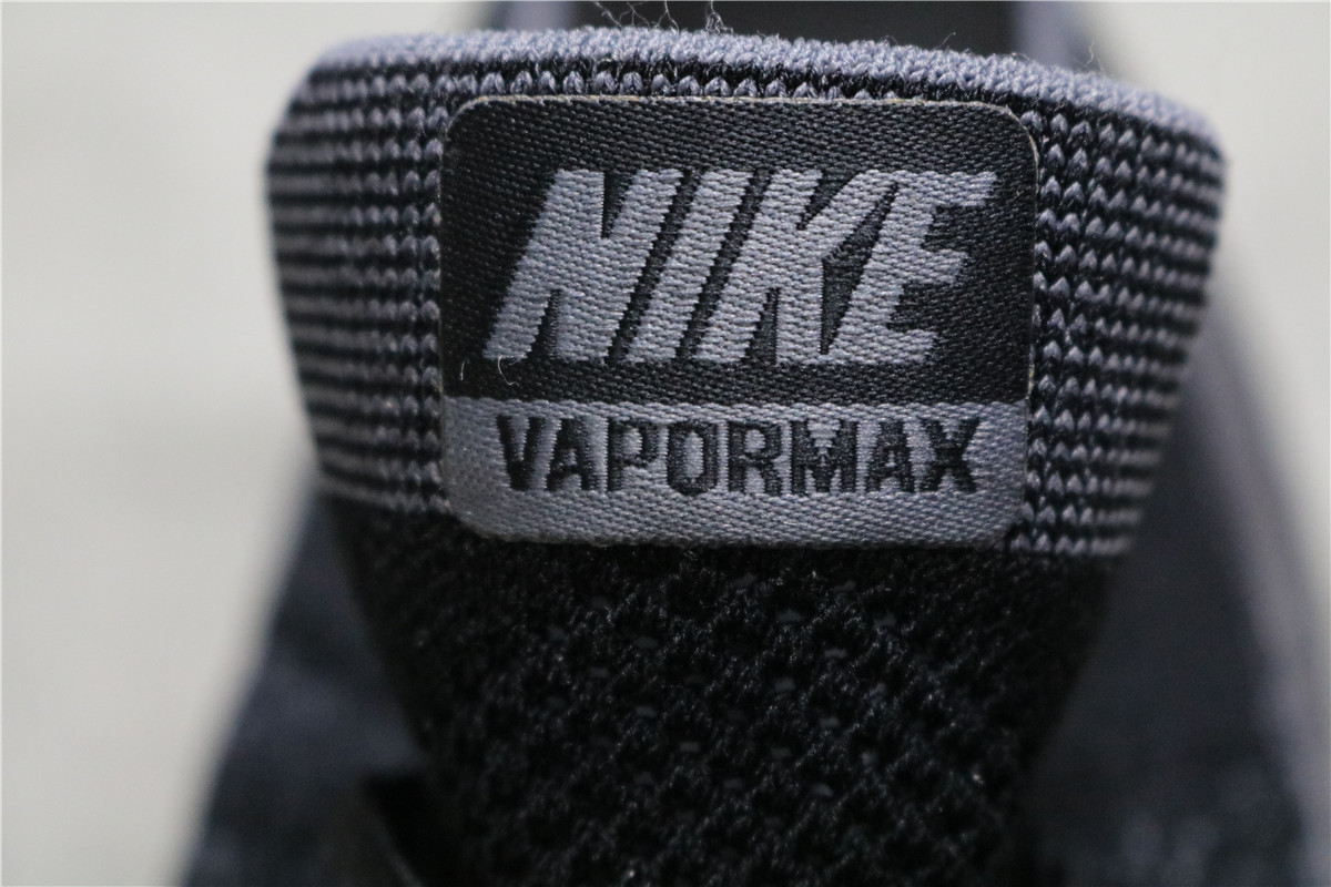 Air Vapormax Triple Black 3.0