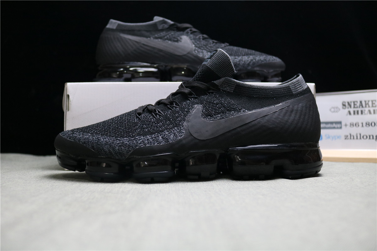 Air Vapormax Triple Black 3.0