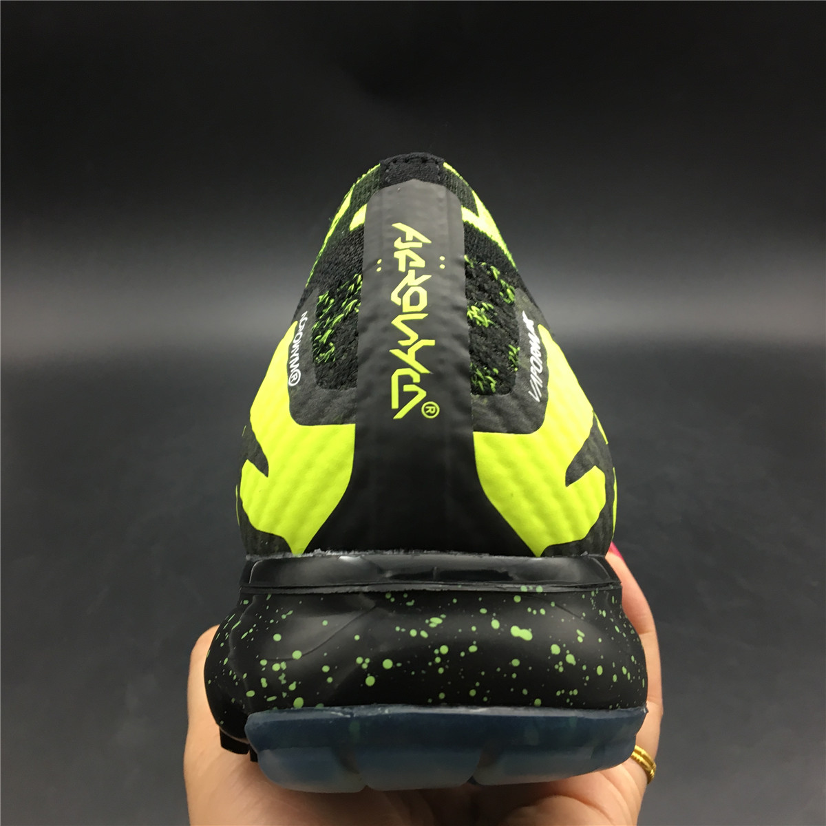 Nike Air Vapormax Fk Moc 2 Acronym