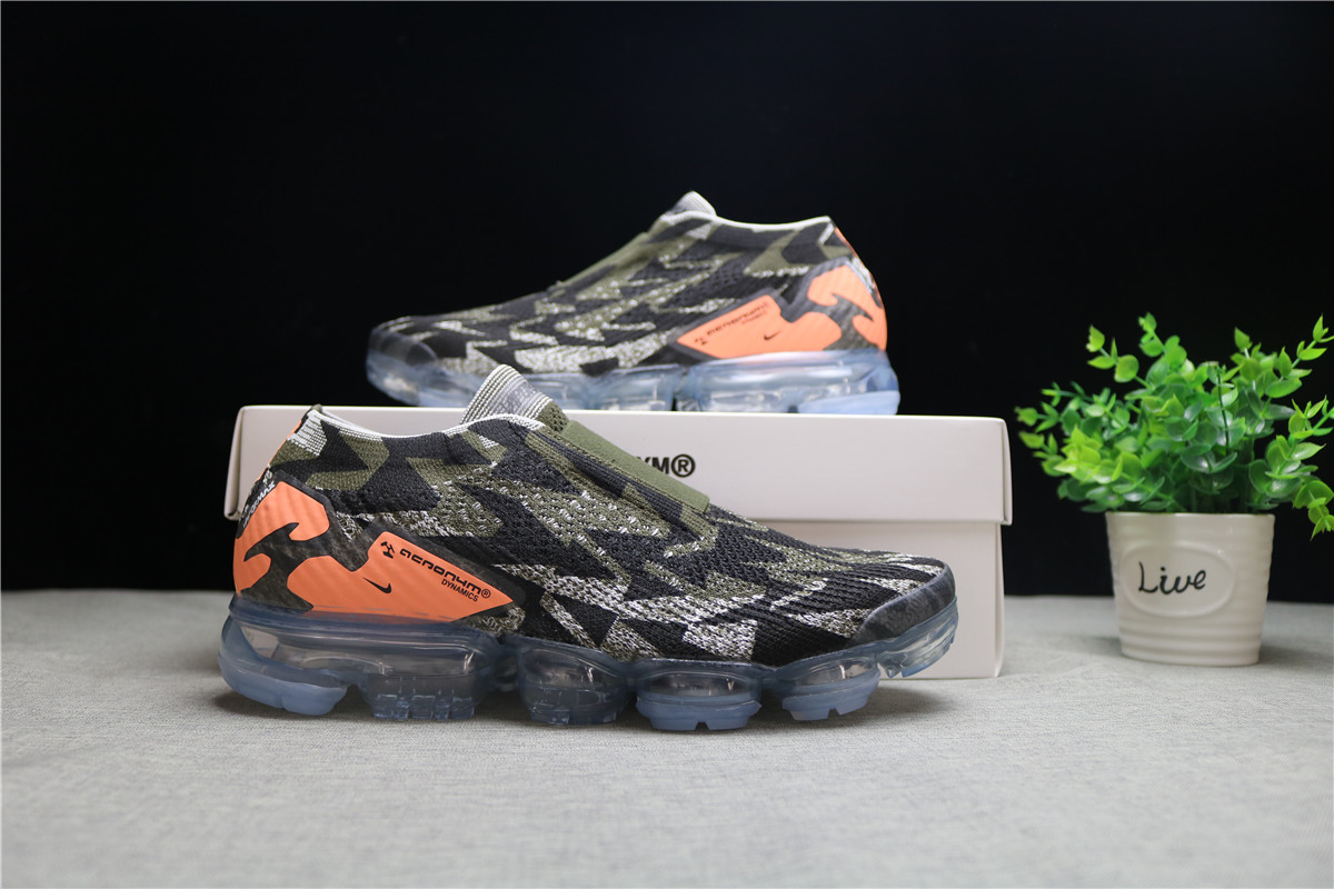 Air Vapormax Moc 2 Acronym Sail